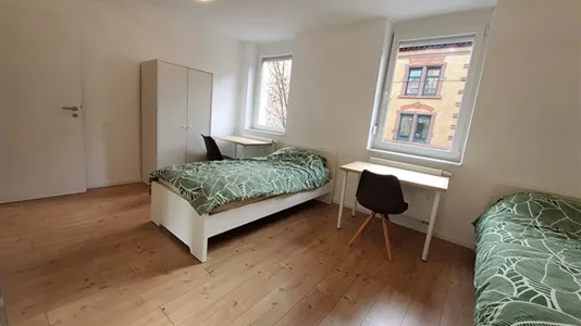 Apartments in Stuttgart-Süd - photo 4