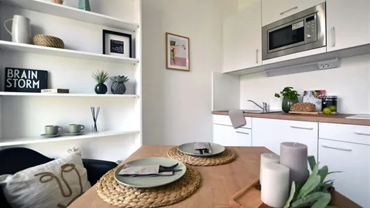 Apartments in Frankfurt Mitte-West - photo 6