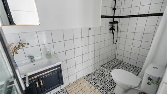 Rooms in Budapest XIII. kerület - photo 9