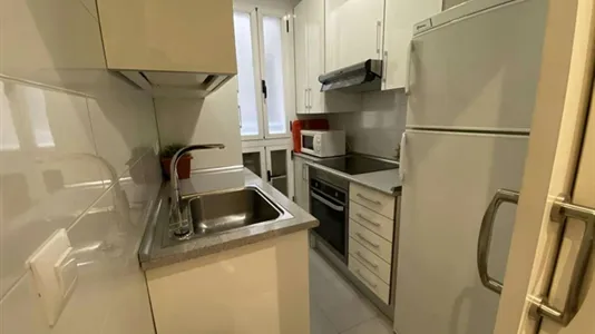 Apartments in Madrid Salamanca - photo 4