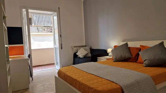 Rooms in Roma Municipio VIII – Appia Antica - photo 6