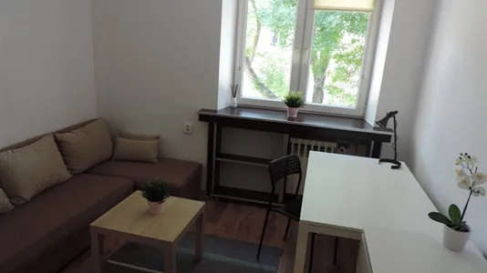 Rooms in Łódź - photo 4