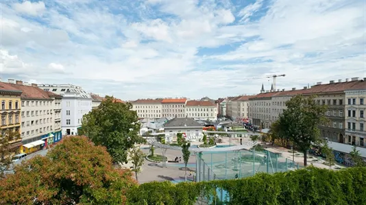 Apartments in Wien Ottakring - photo 10