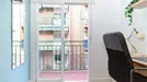 Room for rent, Zaragoza, Aragón, &lt;span class=&quot;blurred street&quot; onclick=&quot;ProcessAdRequest(9249647)&quot;&gt;&lt;span class=&quot;hint&quot;&gt;See streetname&lt;/span&gt;[xxxxxxxxxxxxx]&lt;/span&gt;