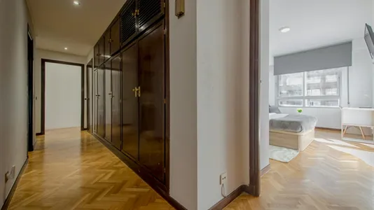 Rooms in Madrid Tetuán - photo 10