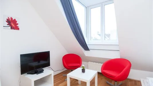 Apartments in Vienna Alsergrund - photo 4