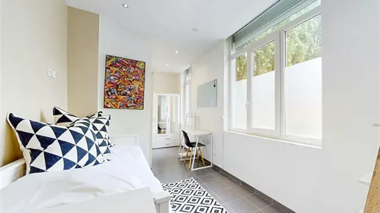 Rooms in Lille - photo 2
