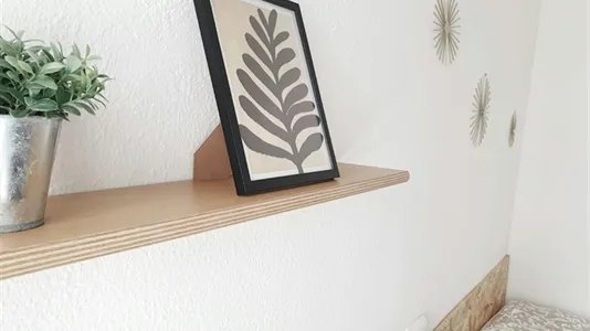 Rooms in Alboraya - photo 6