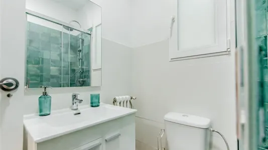 Rooms in Valladolid - photo 7