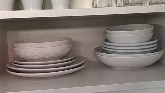 Apartments in Hamburg Wandsbek - photo 7