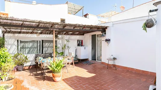 Apartments in Barcelona Ciutat Vella - photo 5