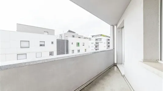 Rooms in Strasbourg - photo 5