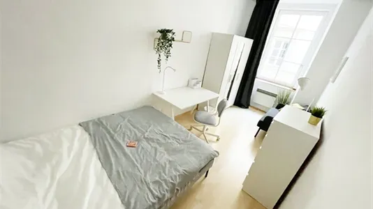 Rooms in Wien Neubau - photo 4