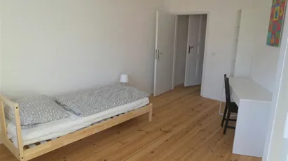 Room for rent in Berlin Mitte, Berlin