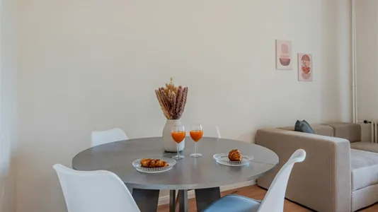 Apartments in Berlin Friedrichshain-Kreuzberg - photo 9