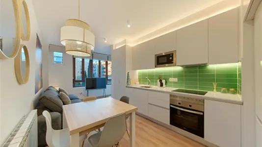 Rooms in Barcelona Les Corts - photo 6