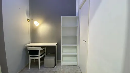 Rooms in Madrid Chamberí - photo 5