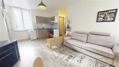 Apartment for rent in Saint-Étienne, Auvergne-Rhône-Alpes