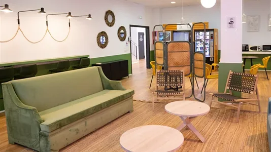 Rooms in Burjassot - photo 8