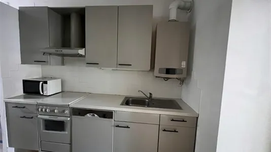 Apartments in Vienna Landstraße - photo 8