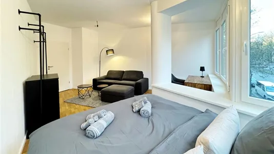 Rooms in Location is not specified - photo 8