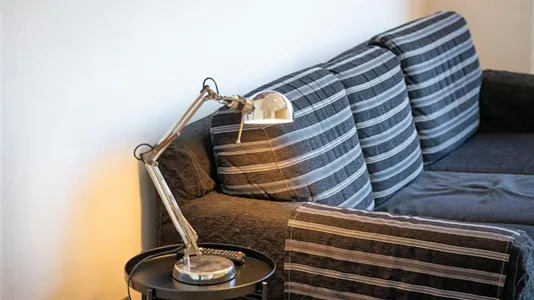 Apartments in Roma Municipio VIII – Appia Antica - photo 4