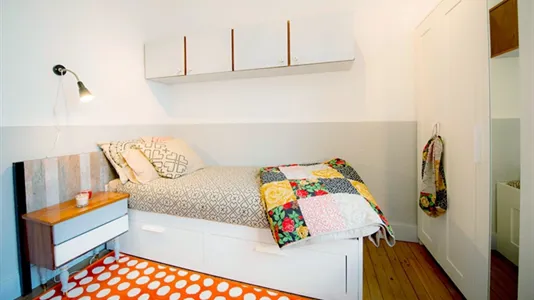 Rooms in Bilbao - photo 5