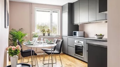 Spånga - 2rok - tillsv - 16.100kr/mån