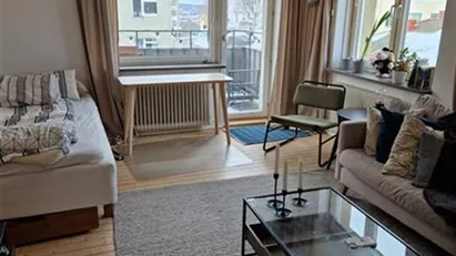 Göteborg - 1rok - 4mån - 12.650kr/mån