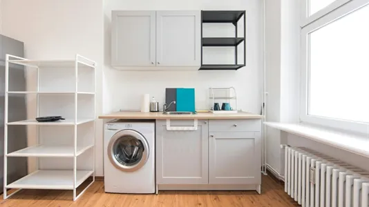 Rooms in Berlin Treptow-Köpenick - photo 10