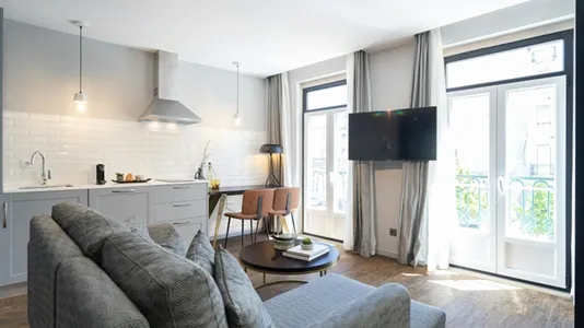 Apartments in Location is not specified - photo 6