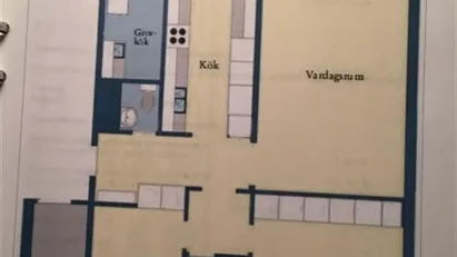 Saltsjöbaden - 3rok - tillsv - 14.950kr/mån