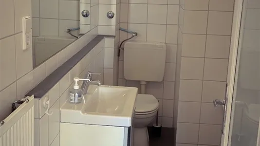 Rooms in Berlin Friedrichshain-Kreuzberg - photo 9