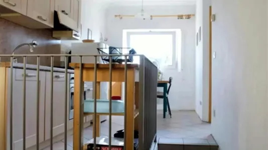 Apartments in Florence - photo 8