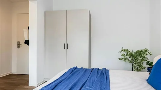 Apartments in Berlin Lichtenberg - photo 1