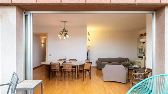 Apartments in Barcelona Gràcia - photo 9