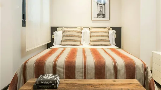 Apartments in Madrid Centro - photo 9