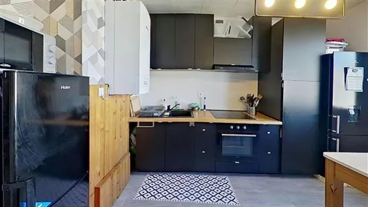 Rooms in Le Havre - photo 10