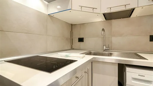 Apartments in Bologna - photo 6