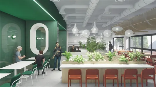 Apartments in Alboraya - photo 7