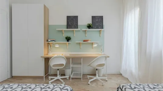 Rooms in Padua - photo 6