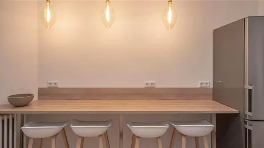 Rooms in Berlin Neukölln - photo 8