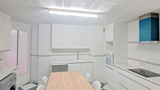 Rooms in Albacete - photo 5