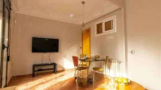 Apartments in Barcelona Sants-Montjuïc - photo 6