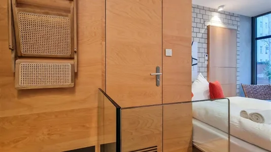 Apartments in Berlin Mitte - photo 7