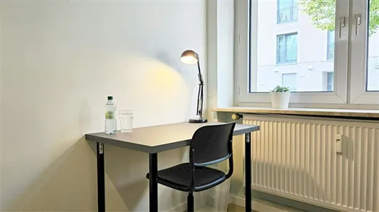 Rooms in Cologne Kalk - photo 5