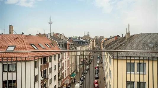 Rooms in Location is not specified - photo 7