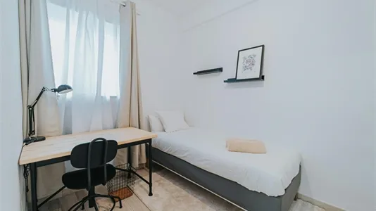 Rooms in Madrid Arganzuela - photo 5