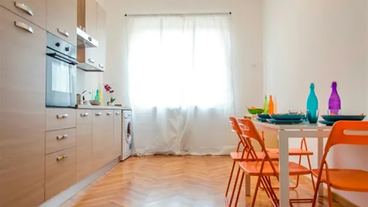 Rooms in Turin - photo 7