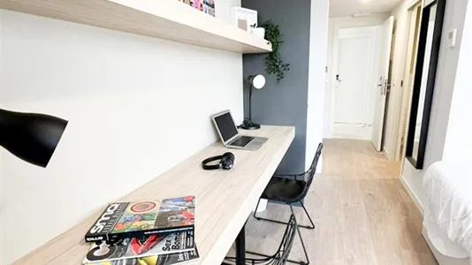 Apartments in Salamanca - photo 10